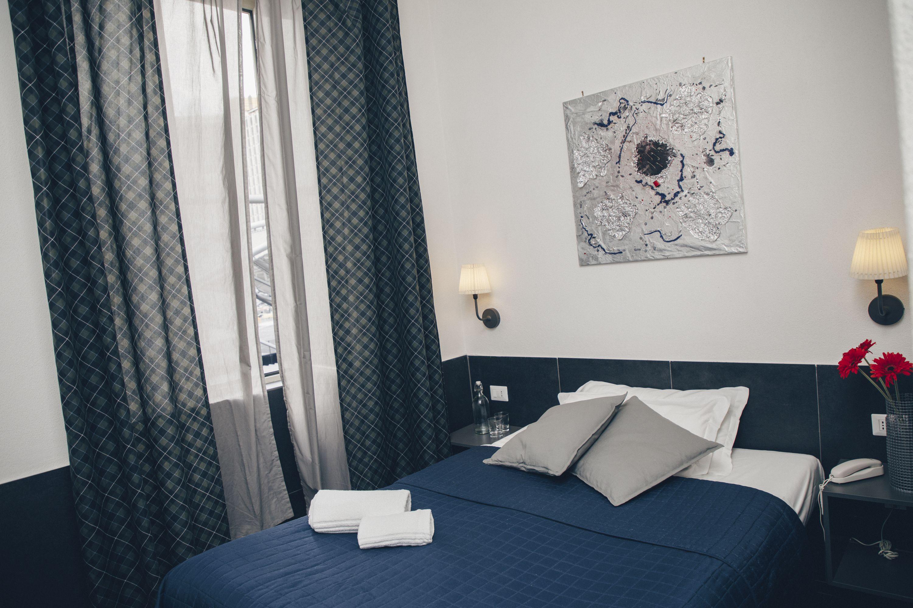 Ideal Walk Hotel 3*